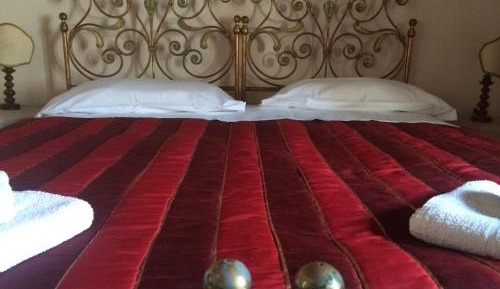 Double or Twin Room with Bathroom