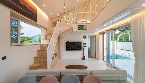 Quadruple Room 1