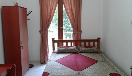 Standard Double Room with Fan