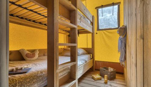 Out of the Ordinary Lodge | 2 Bedrooms