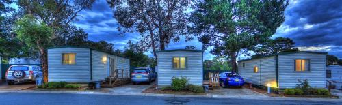 Family Double Room