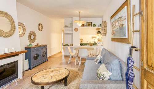 Two-Bedroom Superior Apartment