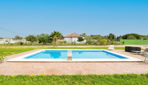 Four-Bedroom Villa