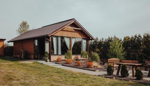 One-Bedroom House with entresol