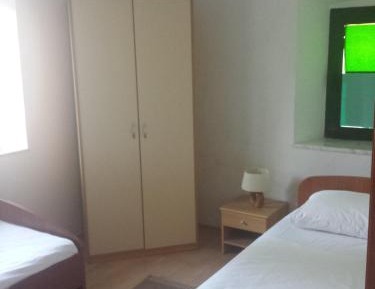 Classic Twin Room