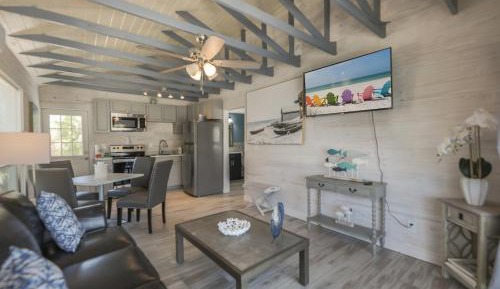 One-Bedroom Vacation Home