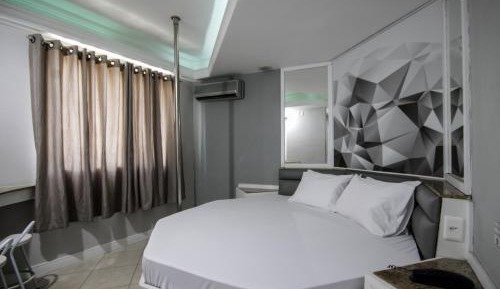 Suite with Spa Bath
