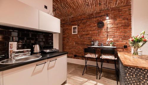 Standard Apartment