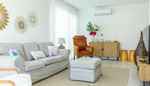 Two-Bedroom Villa