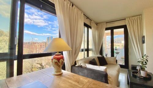 Apartment (2 Adults)