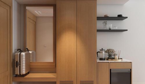 Comfort Quadruple Room