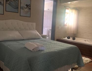 Deluxe Double Room with Bath