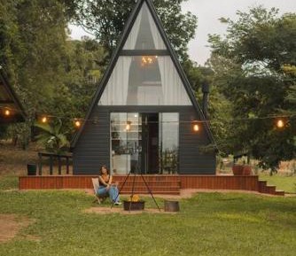 One-Bedroom Chalet