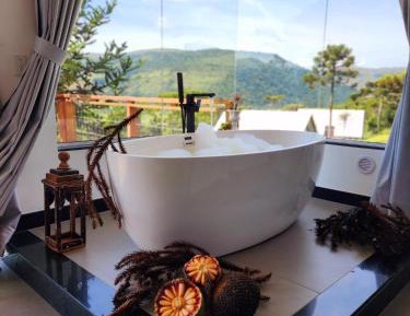 Superior Chalet