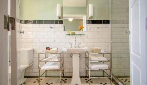 Standard Small Room