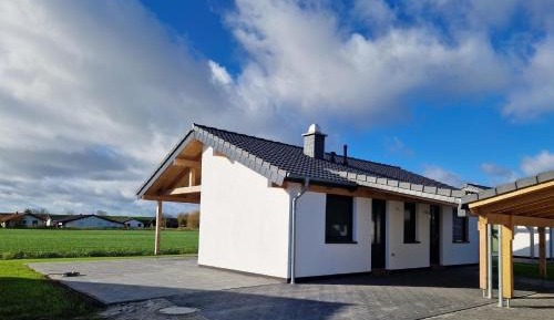 Holiday Home