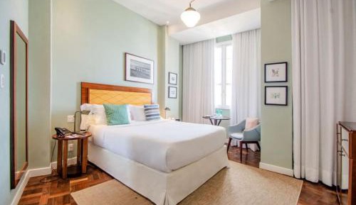 Superior Small Room