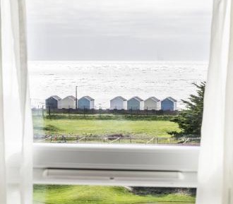 Double Room with View