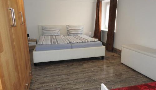 Apartment - 6