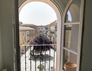 Maisonette