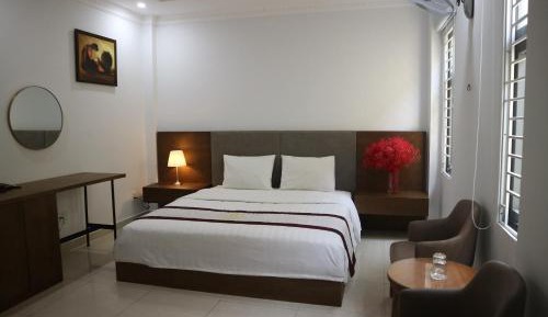 Superior King Room