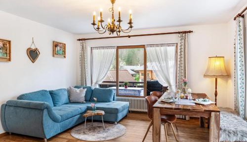 Superior One-Bedroom Apartment with Balcony