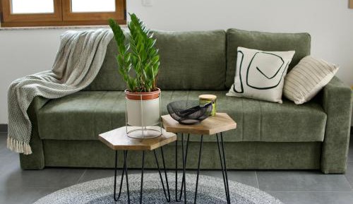 Apartment - Split Level