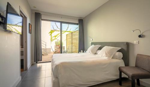 Haleïwa Family Suite with Patio