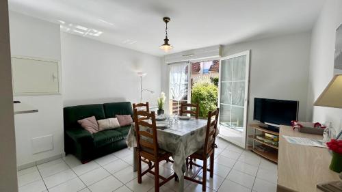 Maisonette