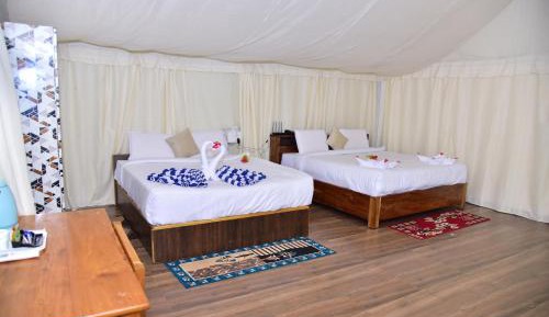 Tent