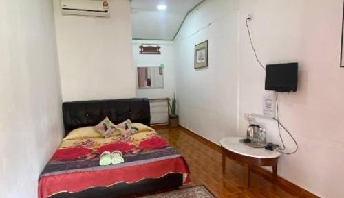 Budget Double Room