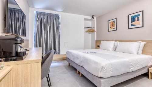Double or Twin Room