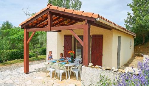 Two-Bedroom Holiday Home