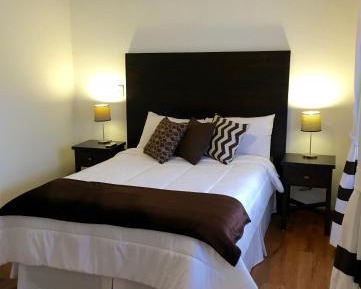 Superior Queen Room