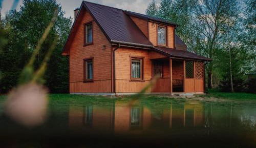 Two-Bedroom Townhouse
