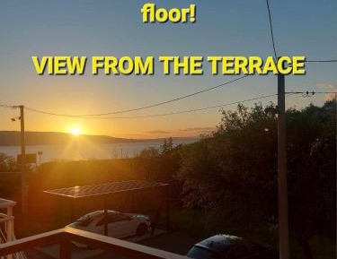 Studio with Terrace