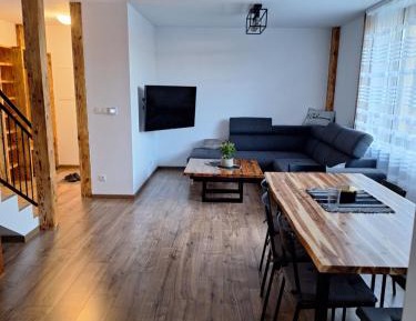 Apartment - Split Level