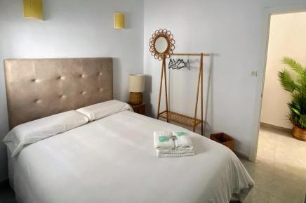 Budget Double or Twin Room