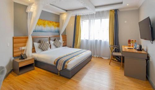 Executive Suite