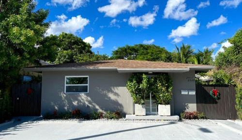 Superior Villa