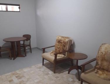 Deluxe Suite with Spa Bath