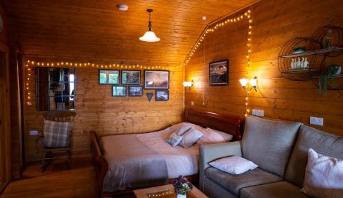 One-Bedroom Chalet