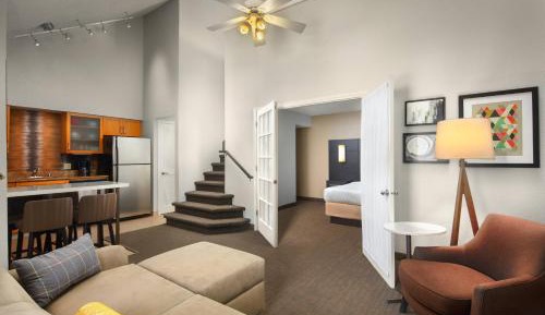 Penthouse Suite