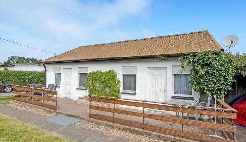 Two-Bedroom Holiday Home