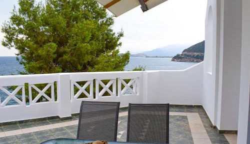 One-Bedroom Villa
