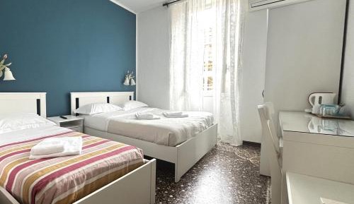 Basic Triple Room