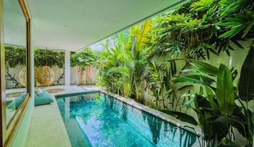 One-Bedroom Villa