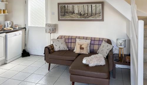 One-Bedroom Holiday Home
