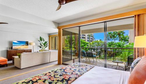 Two-Bedroom Suite