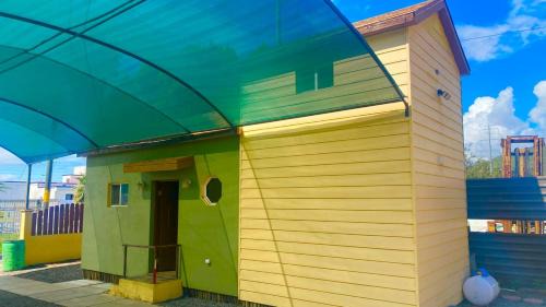 Mobile Home